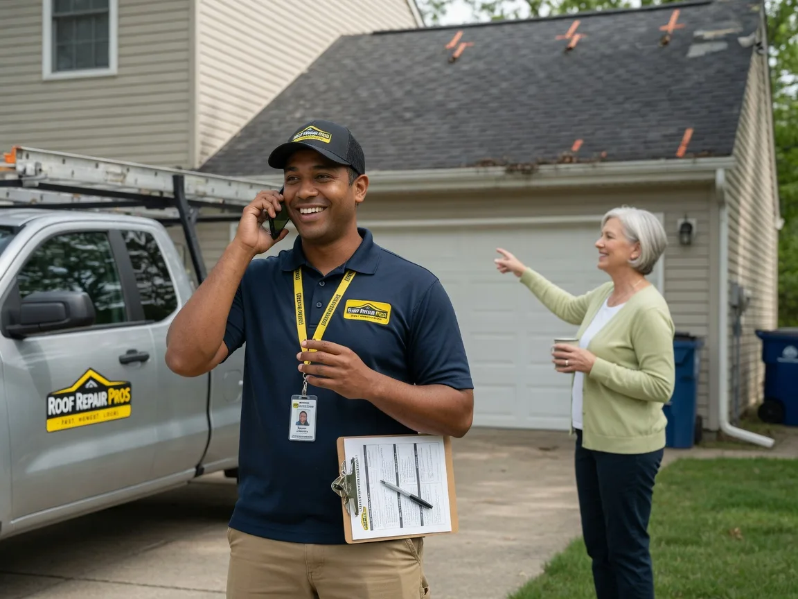 Roof Repair Gray Hawk, KY FAQs